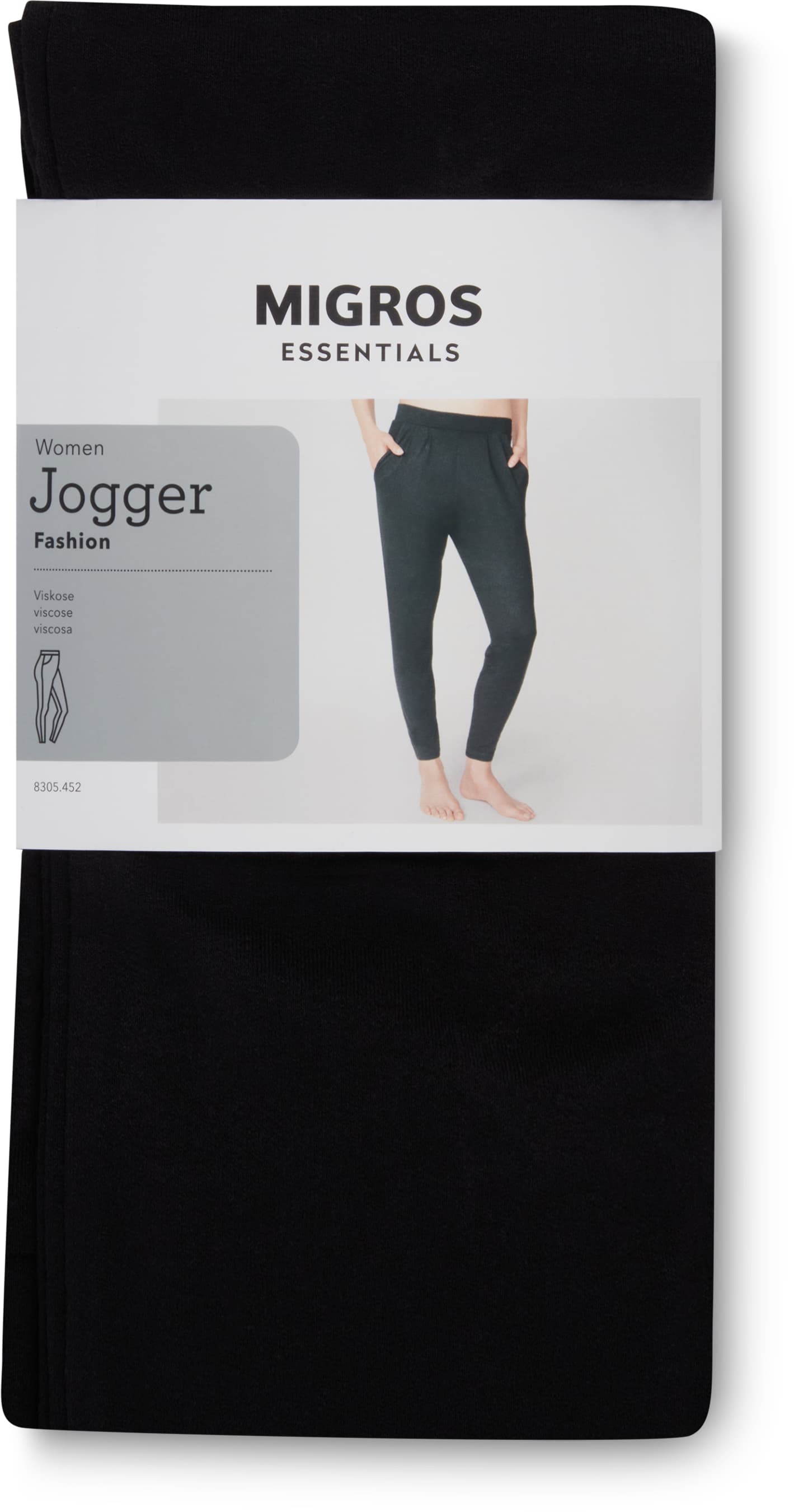 Damen Leggings Jogger